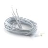 3-pin JST-SH cables for Grow moisture sensors (pack of 3)