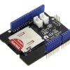 Osłona karty SD V4 SD Card Shield V4, Seeed Studio