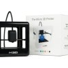 Adafruit Micro 3D Printer - Black - Retail Edition