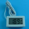 TPM-10 -50+100řC TERMOMETR LCD PANEL.