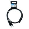 Kabel Ibox Euro 2-Pin Audio-Rtv Vde Ikz3 (Euro / Euro 2-Pin / Iec 320 C7 -...