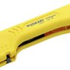 Narzędzie do ściągania izolacji Cimco Abisolierer PV-STRIP Pro 1,5-16 qmm 120057, 5 do 26 mm