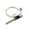 PT100 200mm SONDA POMIAROWA Z PRZEWODEM