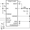2.95V to 6V Input, 3.5-A Output, 2MHz, Synchronous Step Down Switcher