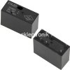 Przekaźnik 12V/2x5A MPJ2-S-212-C