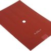 Silicone Heater Mat 200 W 240 V AC 200 x 300mm