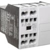 Styk Pomocniczy 1Z 1R Montaż Czołowy Dila-Xhic11 276527