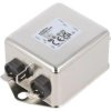 FN2020-16-06 Filtr przeciwzakłóceniowy jednofazowy 250VAC Cx: 150nF 1M