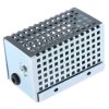 Grzejnik do szaf sterowniczych 110V ac 60W RS PRO