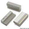 352152-1 Socket 5x22 Pins Horizont THT AMP