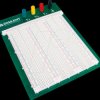 340-002-1 Experimental plug-in board kit, 3x630/5x100 contacts