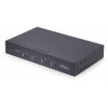 StarTech.com P4A20132-KM-SWITCH 4-Port KM Switch with Mouse Switching, USB Swit