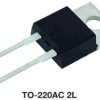 VS-20ETF12THM3 Fast Soft Recovery Rectifier Diode, 20 A