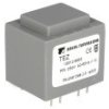 TEZ2.0/2x6 Transformator zalewany 2W 2x6V