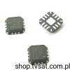 RF2416T Amplifir 3V 6mA 2GHz SMD-QFN12 RFMICRODEV
