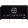 Diotec B40C5000/3300 Silicon Bridge Rectifier 3.3/5A 100V