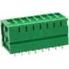 Camblock Plus CTBP90HG/8 5mm Inline Horizontal Terminal Block 8p
