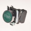 Przycisk sterowniczy XB4BA4331 (START) 1xNO