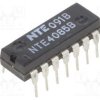 NTE4085B