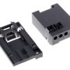 Blok styków pomocniczych Schneider Electric TeSyS LR Śruba na szynę DIN
