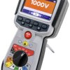 Tester maszyn Megger IMT100