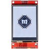 Wyświetlacz dotykowy TFT LCD 2,4