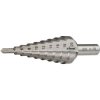 Vigor V2395 Step Drill Bit 4-20mm HSS 75mm Length Cylinder Shank