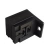 Type IIIB-2 Car Relay Socket - 5-PIN Cube