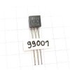 2N3704 NSC 89+ TO92
