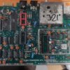 Commodore 64 Mainboard - Stripped - No Warranty