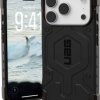 Urban Armor Gear Case Apple iPhone 17 Pro czarny 114548114040