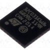 STM32C031K6U6