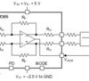 DC to >7.6-GHz, 10dB gain, dual, fully-differential RF amplifier with common-mode control | RYP | 16 | -40 to 105