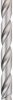 Wiertło kręte do kamienia kwb 041006 6 mm 1 szt.