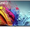 Telewizor LCD 75 cal LG Electronics 75QNED85T6C 4K QNED, Ultra HD (3840 x 2160 Pixel), 120 Hz