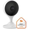 Kamera Ip Mou Cue2 Ipc-C22ep-A Z Naklejką