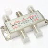 ROZGAŁĘŹNIK TV 1/4 5÷2400MHz