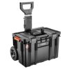 Skrzynia na kołach system modułowy II 38L 35kg 84-062 NEO TOOLS