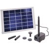 Esotec 101769 Palermos S Solar Pump Set Sunlight-Powered Brushless Motor