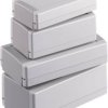 OKW TOP-TEC 154 FI 154 FI Obudowa uniwersalna 154 x 84 x 38 ABS szary, biały 1 szt.