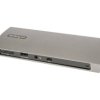 StarTech.com TB4CDOCKUE Stacja dokująca USB-C®