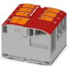 Blok rozdzielczy 7 -żyłowy Phoenix Contact 26 →14 AWG