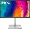 BenQ 9H.LN7LA.TBE PD2730S computer monitor 68.6 cm (27") 5120 x 2880 pixels 5K