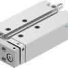 Siłownik prowadzący FESTO DFM-20-80-B-PPV-A-GF 8161416