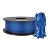 PLA Pearl Filament Night Blue 1.75mm 1kg - Azurefilm