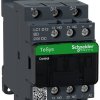 Schneider Electric LC1D12BD Stycznik 1 NO, 1 NC 1 szt.