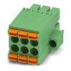 Wtykowy blok zaciskowy, seria: DFMC 1.5/3-STF-3.5 6 -pinowe raster 3.5 mm 2-rzędowe Phoenix Contact