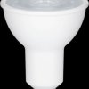 93434 Nova flush mounted fixture, GU10, 3x 6.5 W, 2700 K, 50°, round,