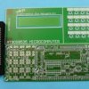 MIKROKOMPUTER Z PROCESOREM ATMEGA-8535