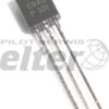 2SC945 SI-N 60V 0,1A 0,25W TO92
